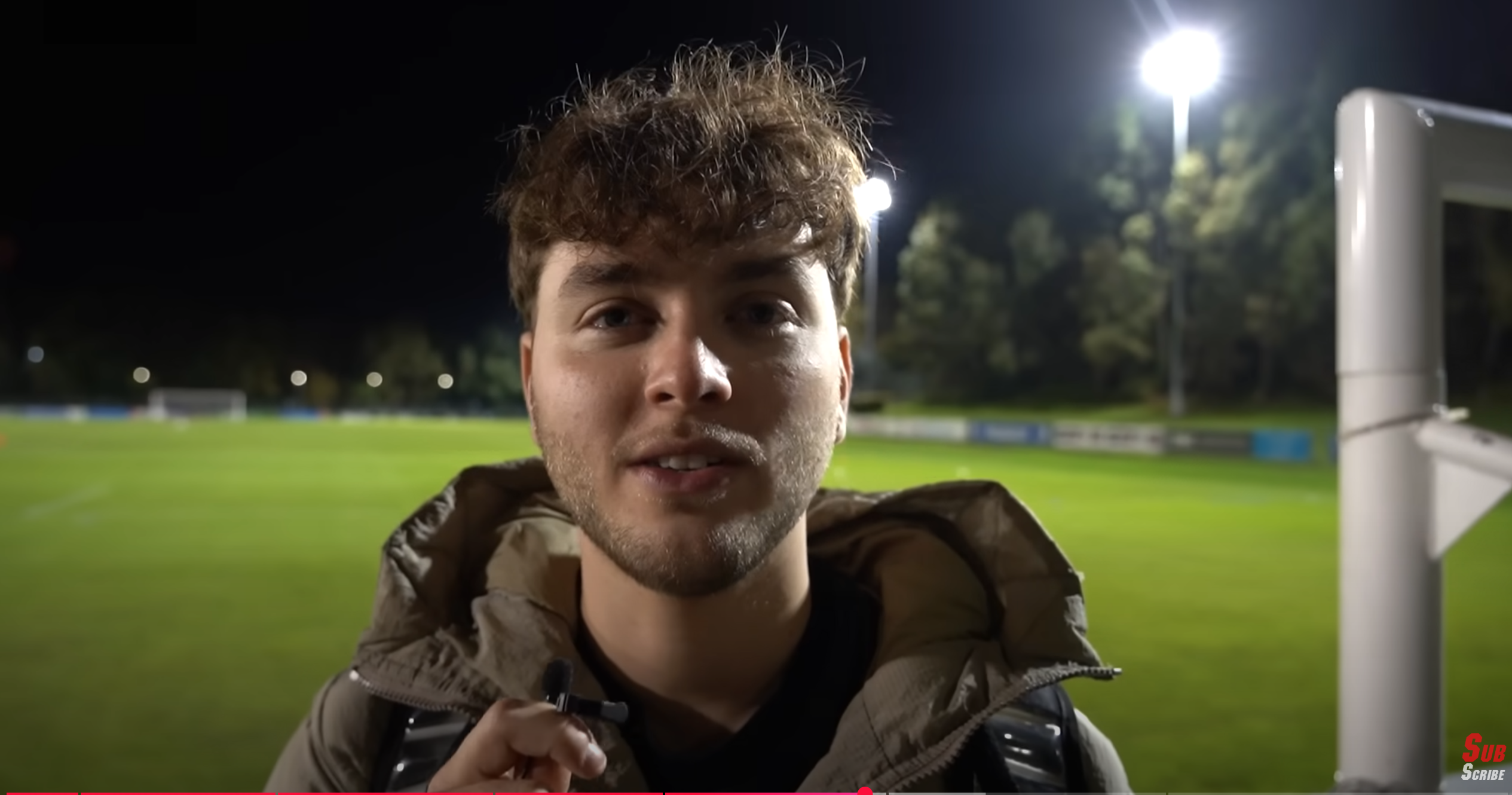 Sim2: I Visited The WORST FIFA Team In Real LifeProject 3